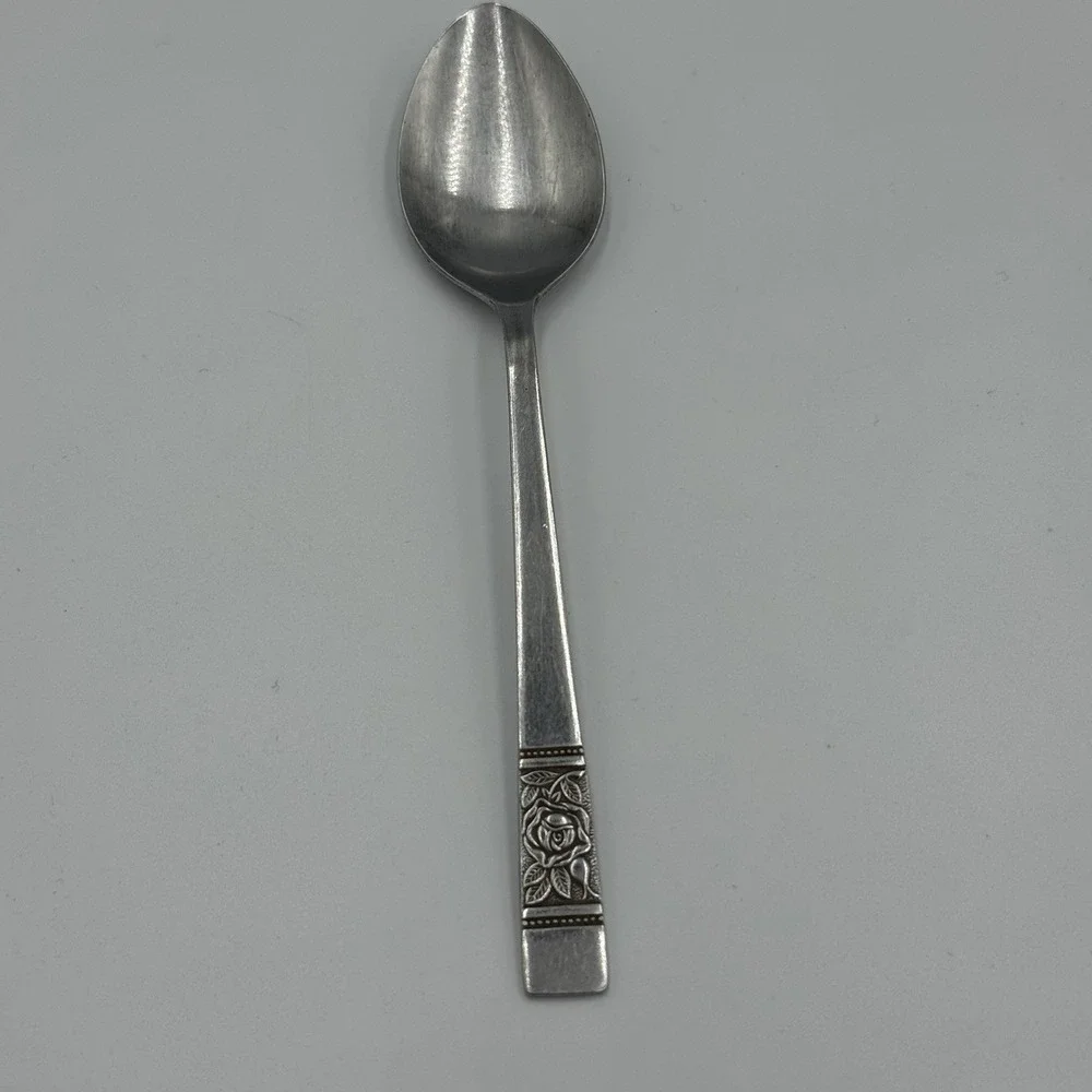 National‎ Laureen Stainless Korea Japan Spoon Replacement Piece